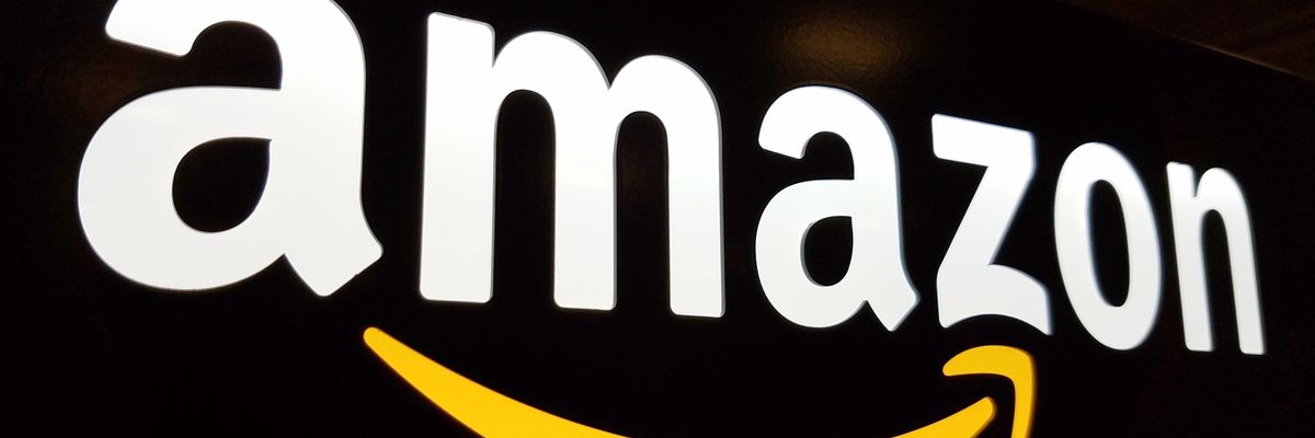 Amazon Workers Vow Climate Change Protests — Despite Firing Threats