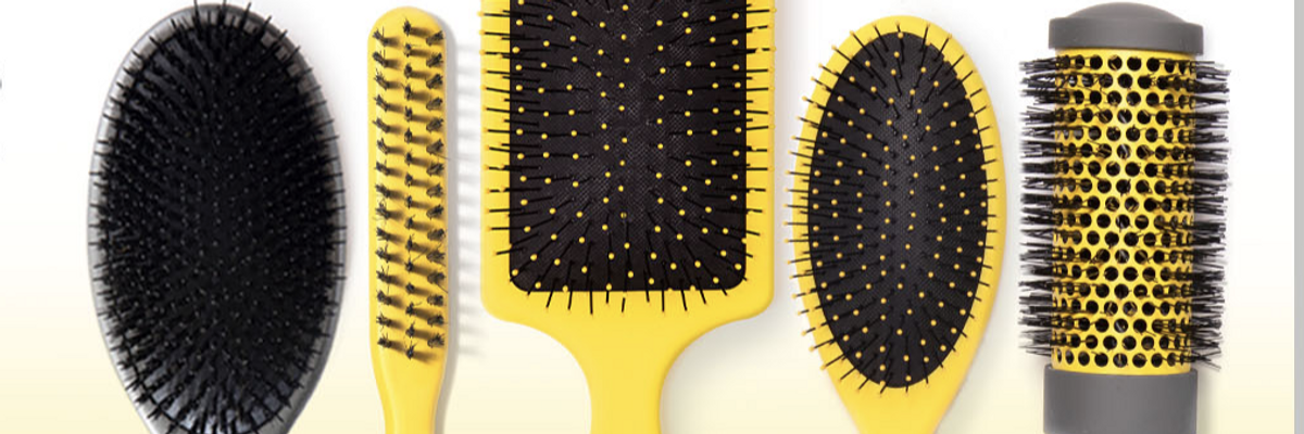 Drybar of Blowout Fame is Bought for $255 Million