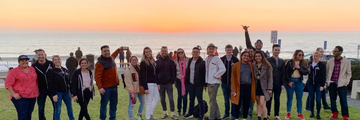 L.A. Company Joins New Techstars 'Anywhere' Startup Accelerator Class