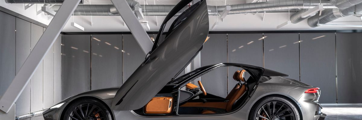 Karma Automotive Lays Off 60, Pivots Away From Auto Retail