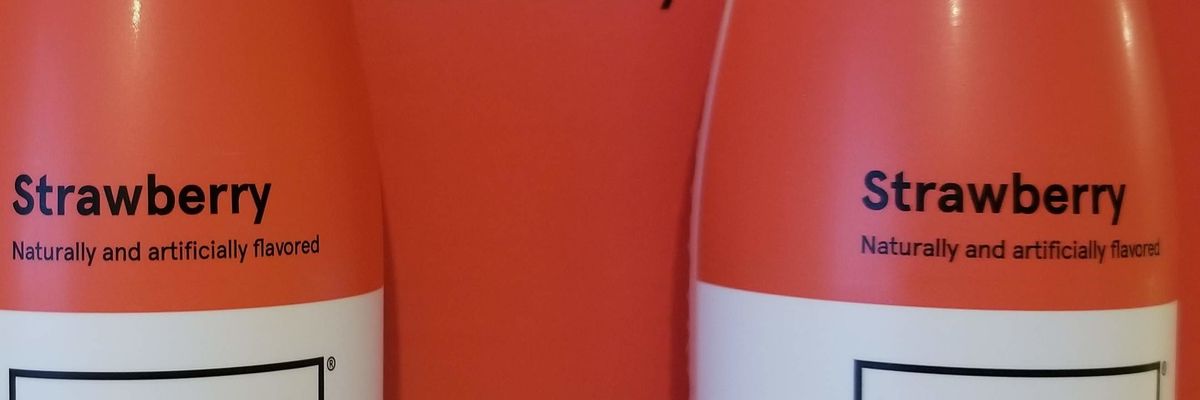 Soylent CEO Crowley Out as Meal Replacement Startup Looks to Re-Focus Strategy on 'Core Products'