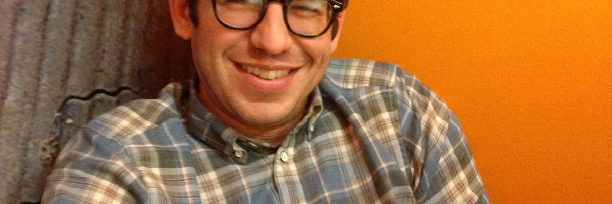 Kickstarter Co-Founder Yancey Strickler Talks Philosophy, Profits and 'Bentoism'