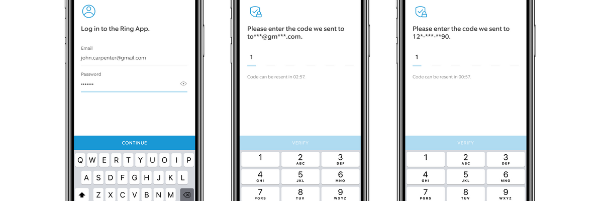 Ring Is Making Extra Security Mandatory After Hacks, Lawsuit