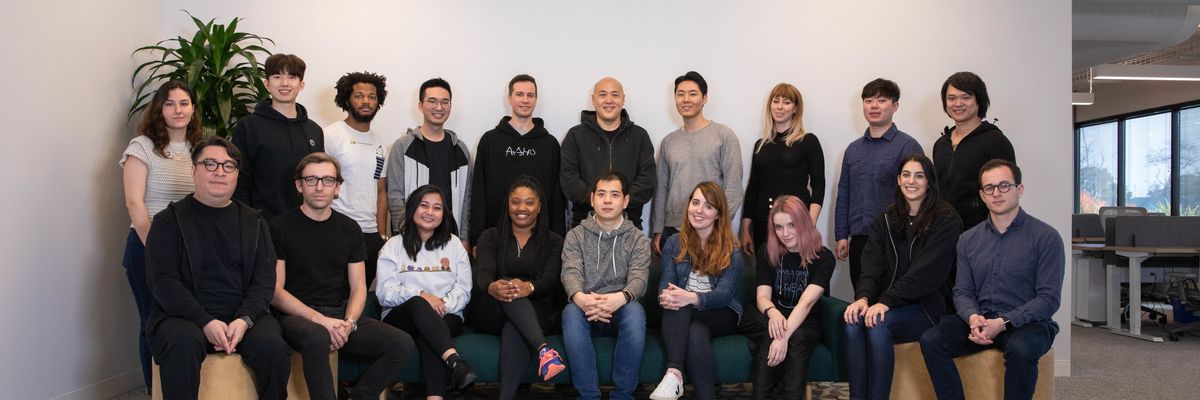 Snap Announces New Class of Yellow Accelerator Program