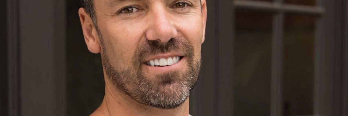 Fed up with Chest-Thumping Culture of Tech, Garrett Wants to Reengineer Himself and Crosscut