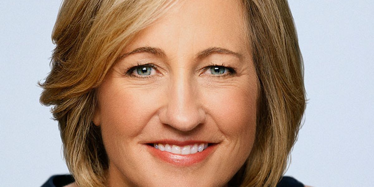 Dee Dee Myers Leaves Warner Bros - dot.LA