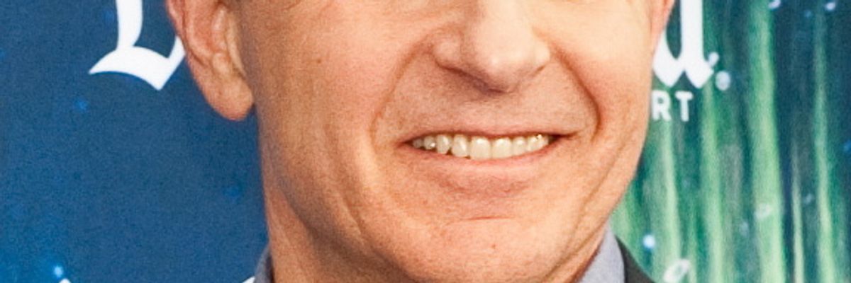 Bob Iger's Next Step: Focusing on Digital Innovation. But, Wall Street Worries