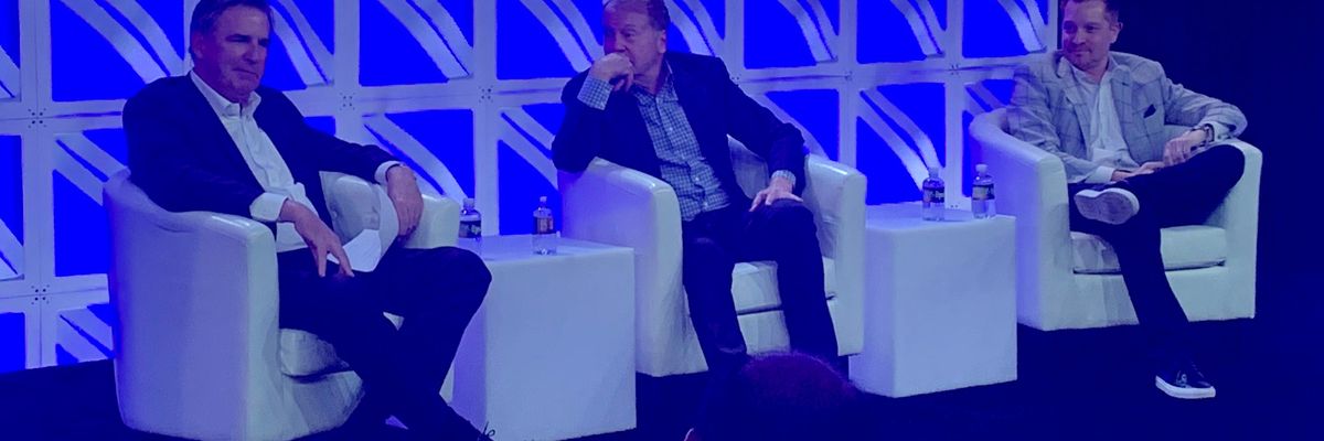 CrowdStrike CEO Says He Regrets Not Firing People Quicker