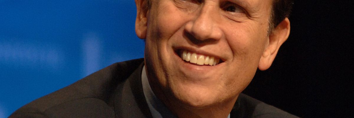 Michael Milken Is Holding Out For a Coronavirus Testing Kit