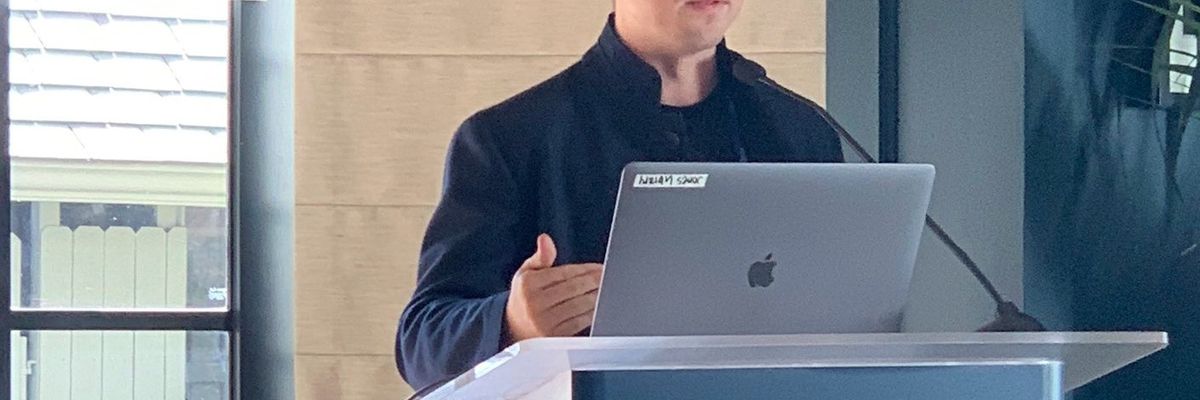 'Everything That Flies Will be 3D Printed in 20 Years': Relativity's CEO On How Private Biz is Changing the Space Race