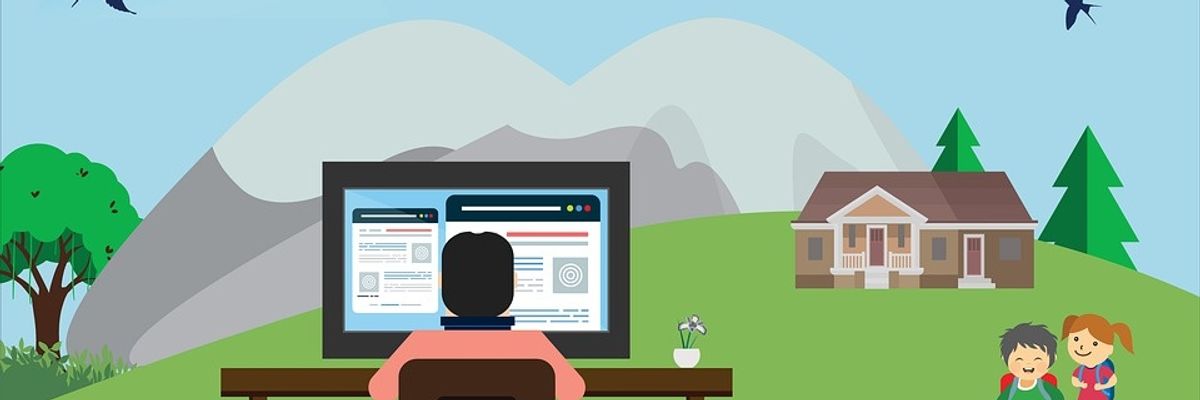 Over-Communication and the Value of Slack Emojis; How to Maintain Culture When Employees go Remote
