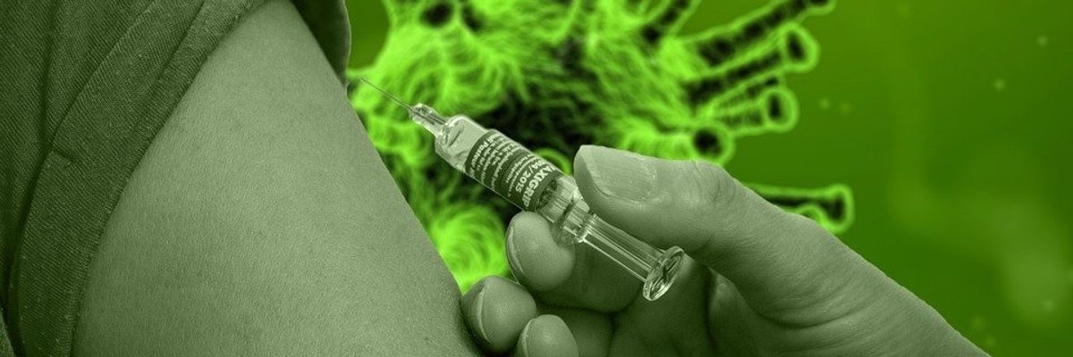 L.A. Venture Capital Firm MarsBio Scrambles to Secure Cash, Resources for Coronavirus Vaccines, Test Kits
