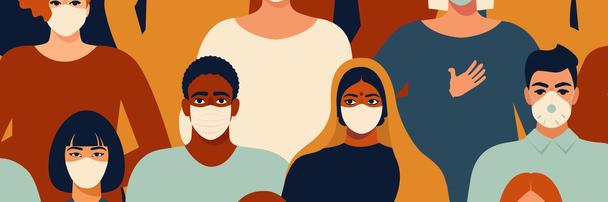 Survey Finds Tech Pros Are Worried About Job Security, Income As COVID-19 Spreads