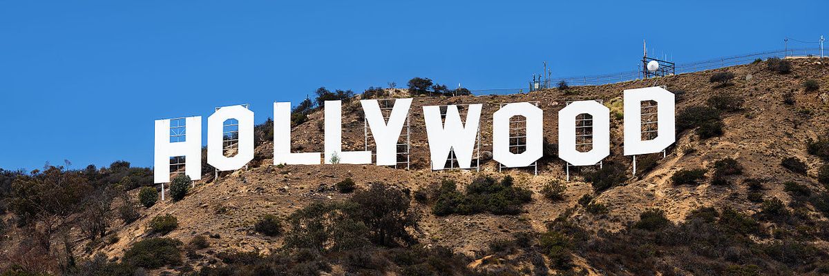 New Coronavirus Guidelines 'Will Pretty Much Eliminate Filming' in L.A. For Now