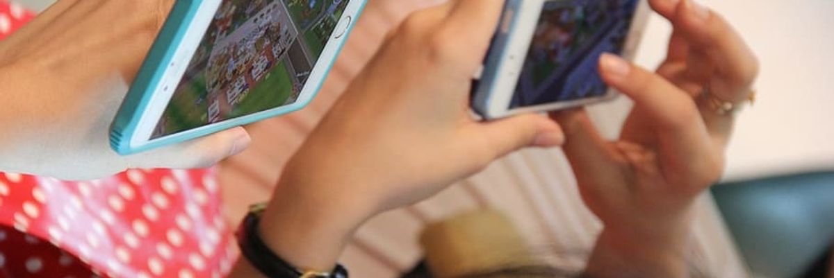 Run by Ex-Jam City Executive, Robin Raises $7 Million to Build Lifestyle Games