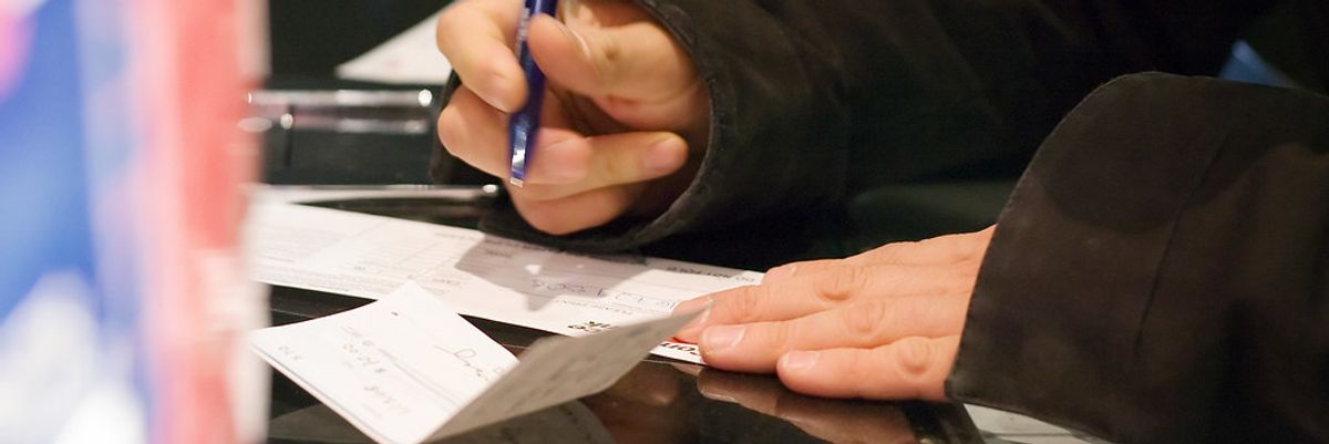 How Many Investors are Still Writing Checks During Coronavirus? One VC is Trying to Find Out