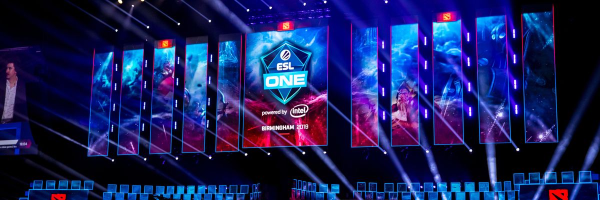 Professional eSports Company ESL Postpones 2020 Tournament, Along With $1M Purse