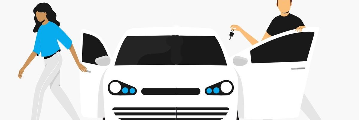 TrueCar Could be Acquired in the Next Month, Says Analyst