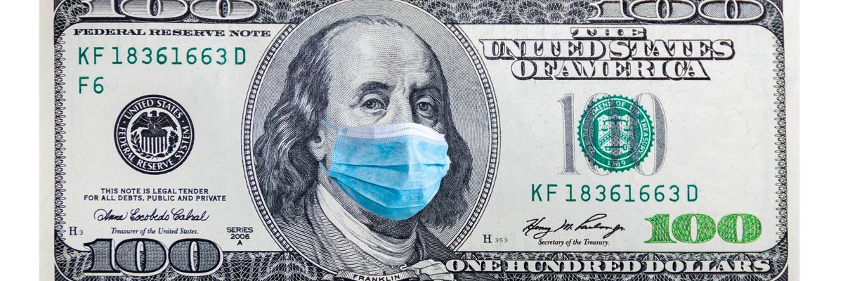 Coronavirus Stokes Investor Fears – From Venture Capital to Wall Street