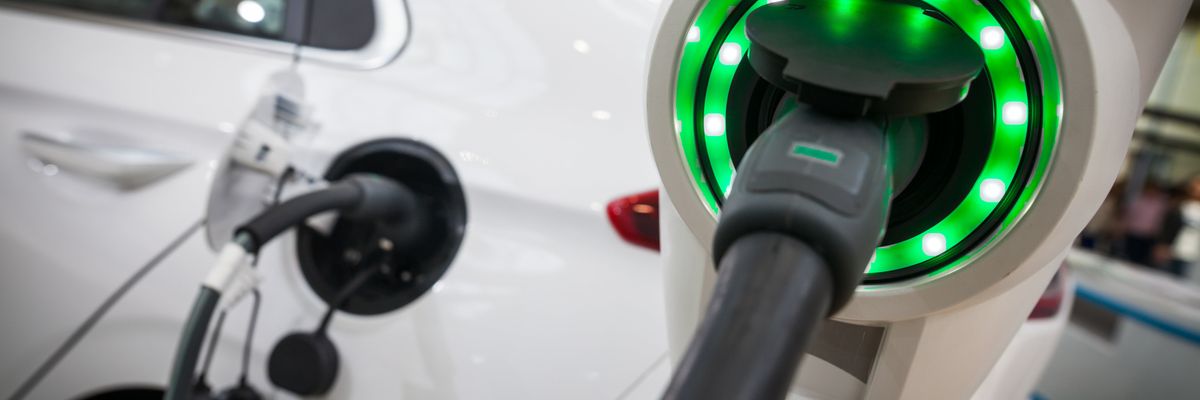 LA Poised for Jobs Jump as Electric Vehicle Industry Surges Across State
