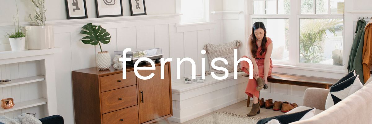 Guest Column: Fernish Co-Founder Says He's Taking Every Precaution During COVID-19