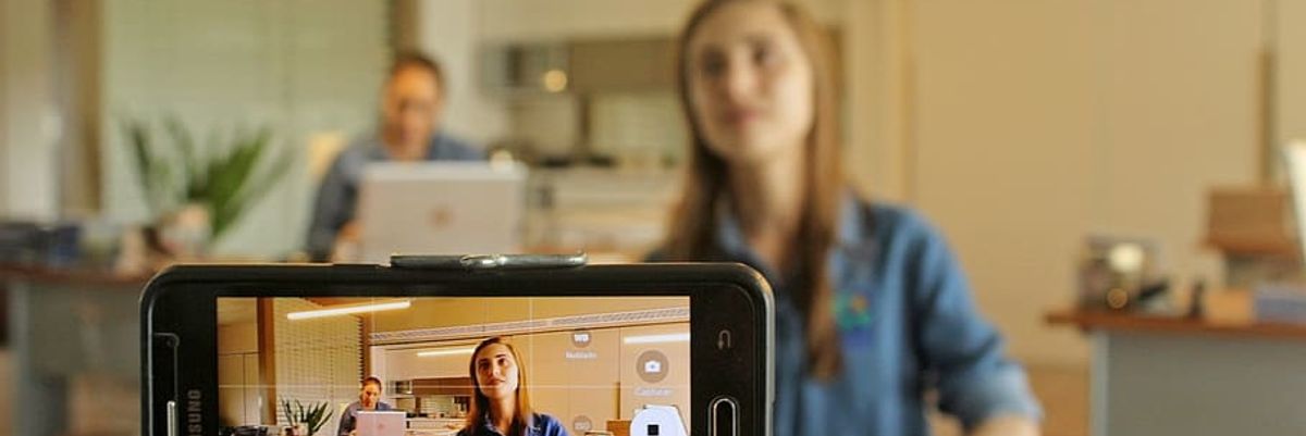 Hollywood From Home: How User-Generated Content and COVID-19 Are Changing Entertainment