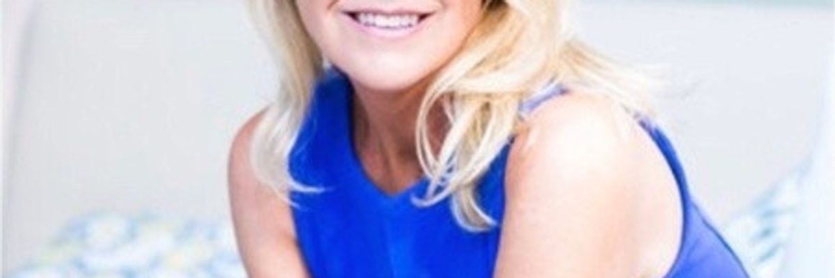‘It Was Too Good to Pass Up’: Why Anna Barber Is Moving from Techstars to M13