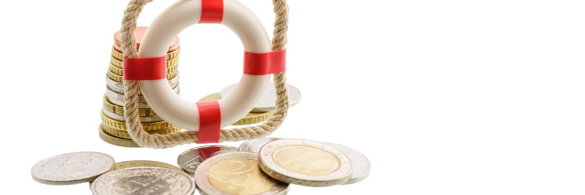 Which Startups Qualify For Emergency Federal Assistance? It May Depend on Their Investors