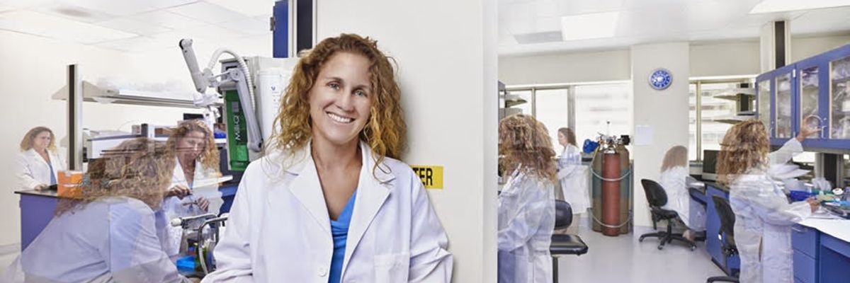 Guest Column: Here's How Businesses Can Make Sure their Employees Are Virus-Free