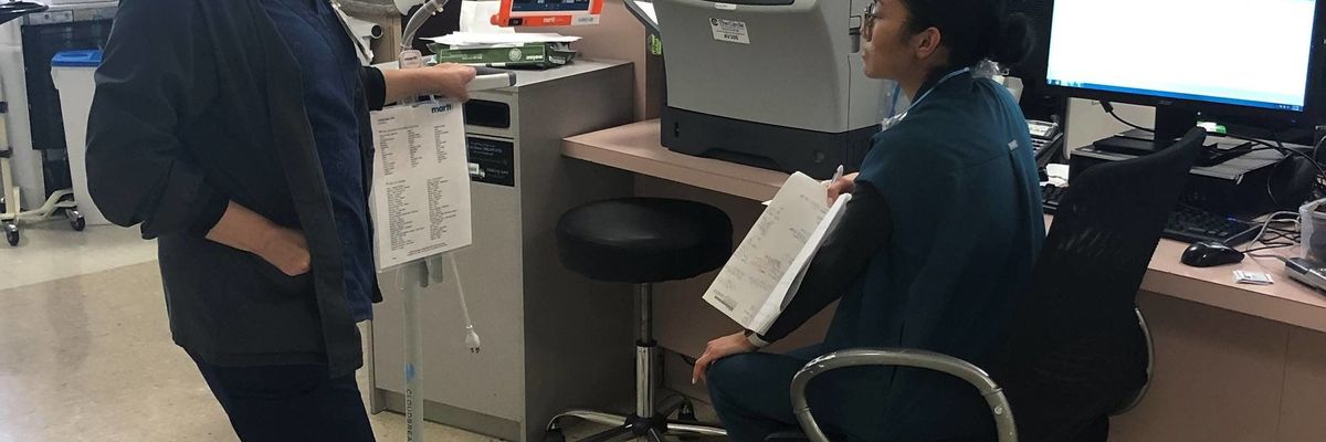 Telehealth Provider Cloudbreak to be Acquired, Go Public via SPAC