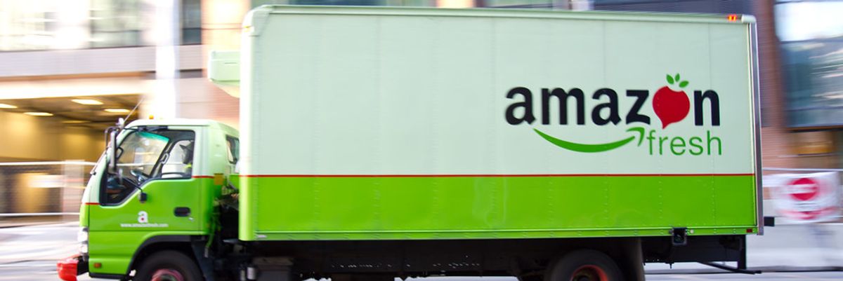 Online Grocery Apps Are Thriving During the COVID-19 Crisis. Are They Here to Stay?