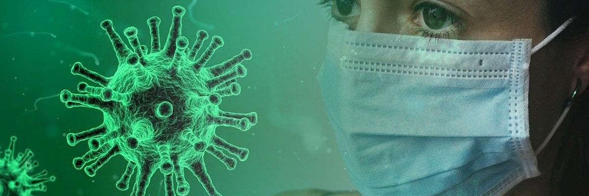 FDA Approves Curative Inc's COVID-19 Test