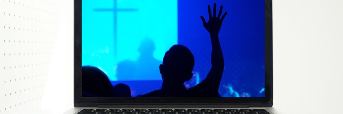 Watch: A Rabbi, Imam and Pastor Virtually Gather in a dot.LA-hosted Zoom Panel