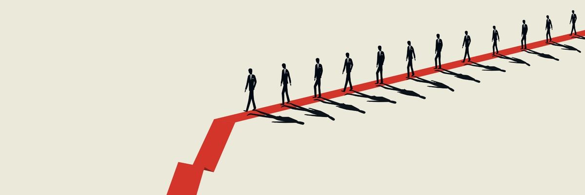 What ZipRecruiter Sees for the Economy's Eventual Rebound