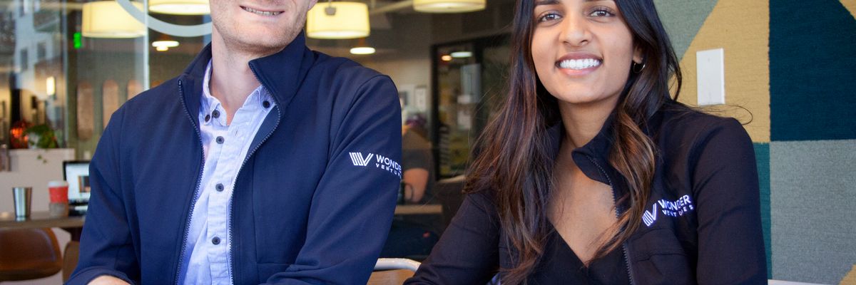 Wonder Ventures is Looking to Fund 3 New L.A.-Based Startups Within a Month