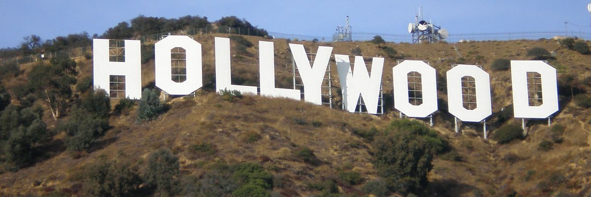 Hollywood on Lockdown: How L.A. Quickly Lost 14,000 Entertainment Jobs as the Pandemic Spread
