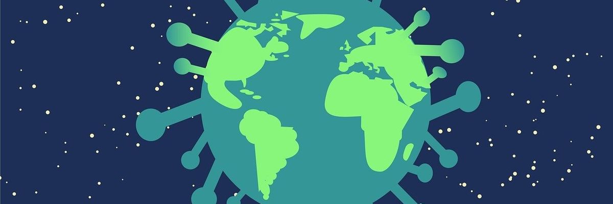 Coronavirus Updates: Saudis Invest in Live Nation; YouTube Holds Global Film Fest