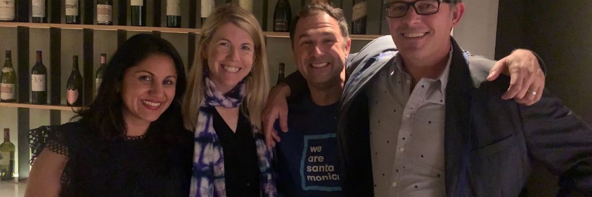VC for Those Who Eschew VC, 'The Fund' Launches in Los Angeles
