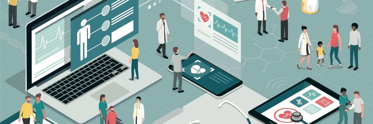 Watch: Three Health Companies Pitch Investors in Our Startup Pitch Showcase