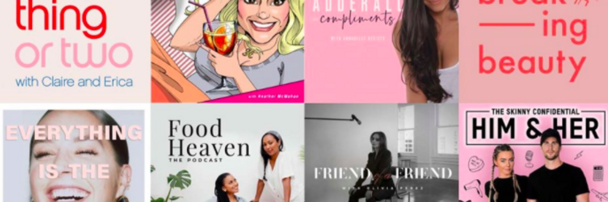 Dear Media Raises $8 Million for the 'Future of Audio & Commerce'