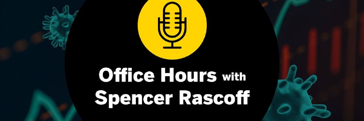 Office Hours Podcast: The Pain And Promise of Crisis