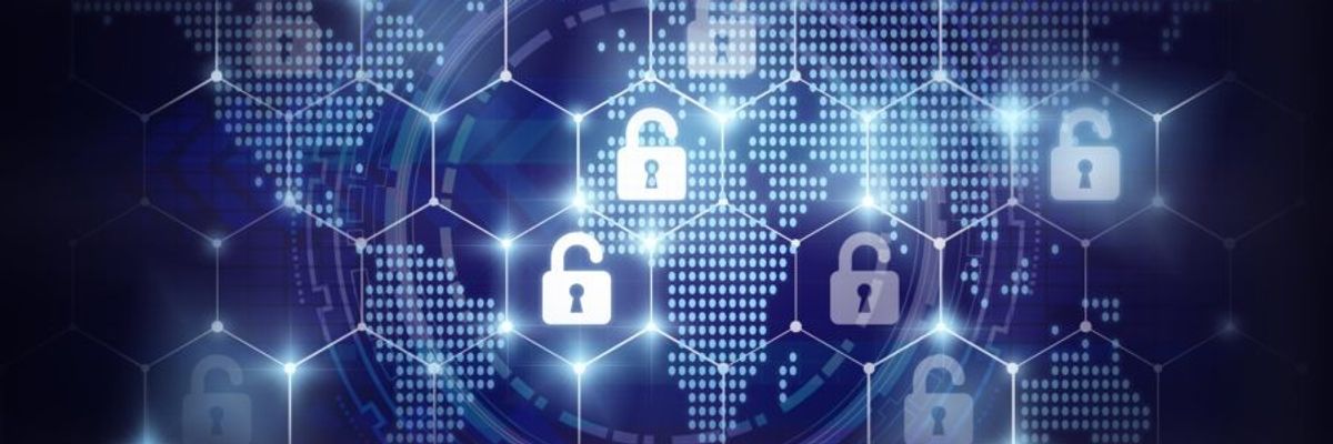 Watch: 'There's Nothing That Attackers Love More Than Chaos' – Working From Home Securely While in Lockdown