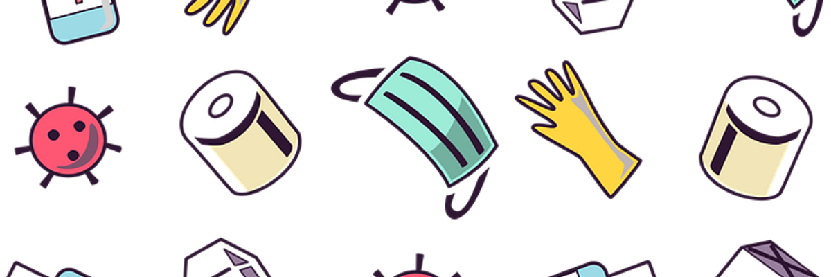 Coronavirus Updates: Headspace Makes App Free to Unemployed; Cali's Economic Fallout Eclipses Great Recession