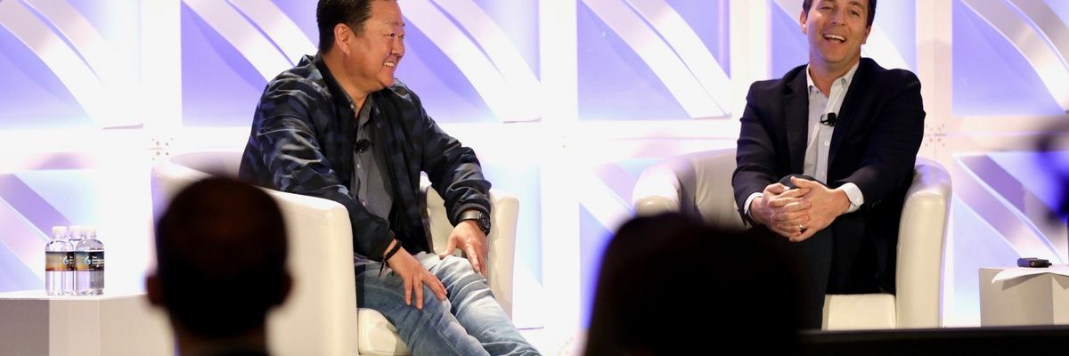 Office Hours Podcast: Why L.A. Is Now a Tech Capital – A Conversation With Brian Lee