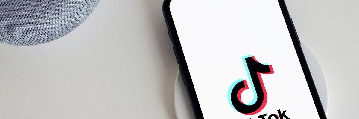 'A Very Precarious Situation': How Trump's Order Could Impact The Fates of Snap, TikTok and Grindr