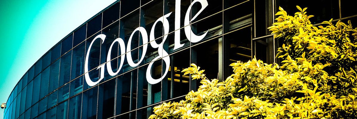 Google Ventures Guru & Former Studio Exec Craig Kornblau Talks the Future of Film in a Streaming World