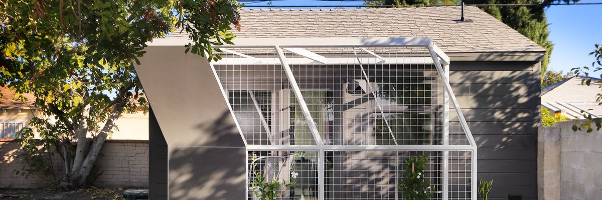 Can a Startup Help Alleviate California's Housing Shortage? United Dwelling Raises $10 Million