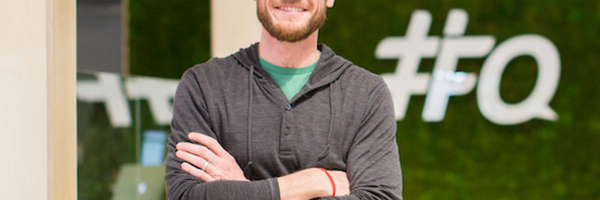 How a Scrappy Startup Is Using the Pandemic to Take on a Big Competitor in the Valley