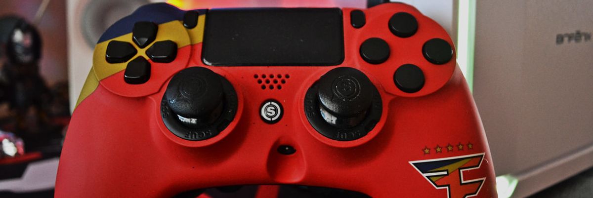 After Ten Years, Gaming Giant FaZe Clan Has No Plans to Grow Up, But Big Ambitions to Dominate