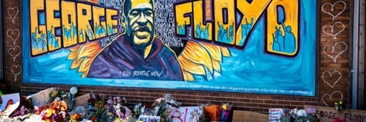 Column: 'Employ Black People. Fund Black Entrepreneurs. Do SOMEthing'
